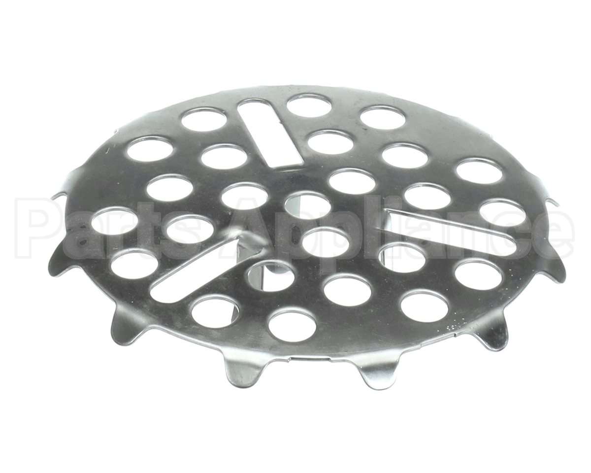 K0H2551A Unox Drain Cover Kit