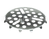K0H2551A Unox Drain Cover Kit