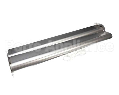 K0N1230A Unox 800/2000 Series Heat Exchanger Pipes Kit