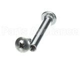 K100221 Tuuci Fastener Kit Ribs To Hub