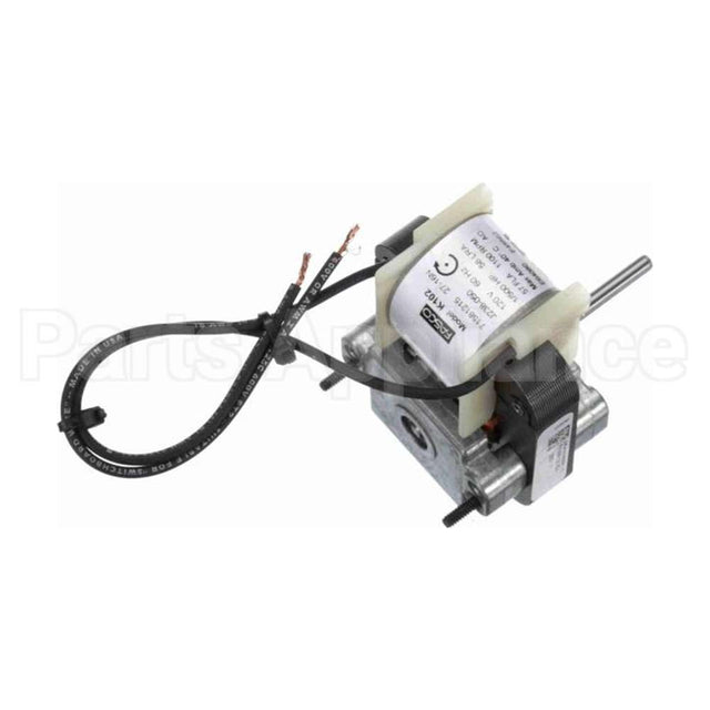 K102 Fasco C-Frame/Skeleton Motor