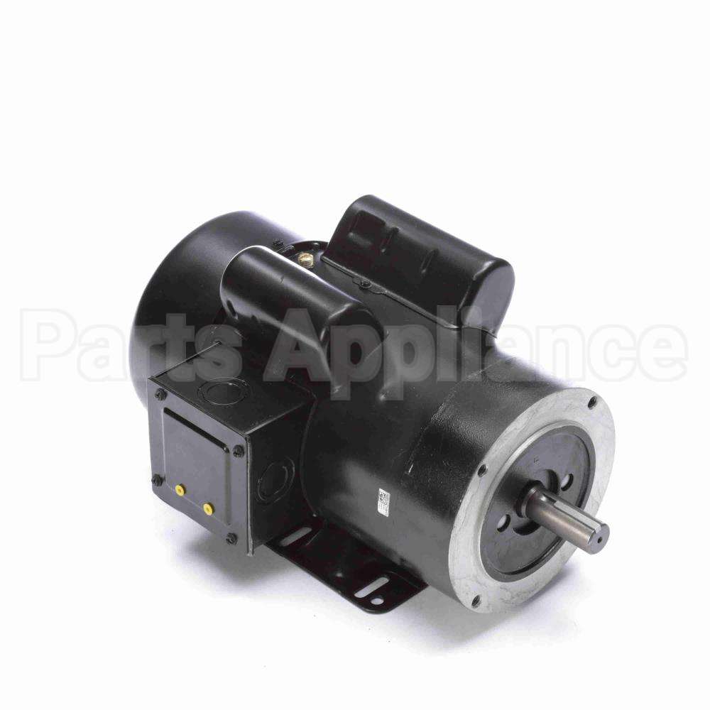 K103C Century Motor