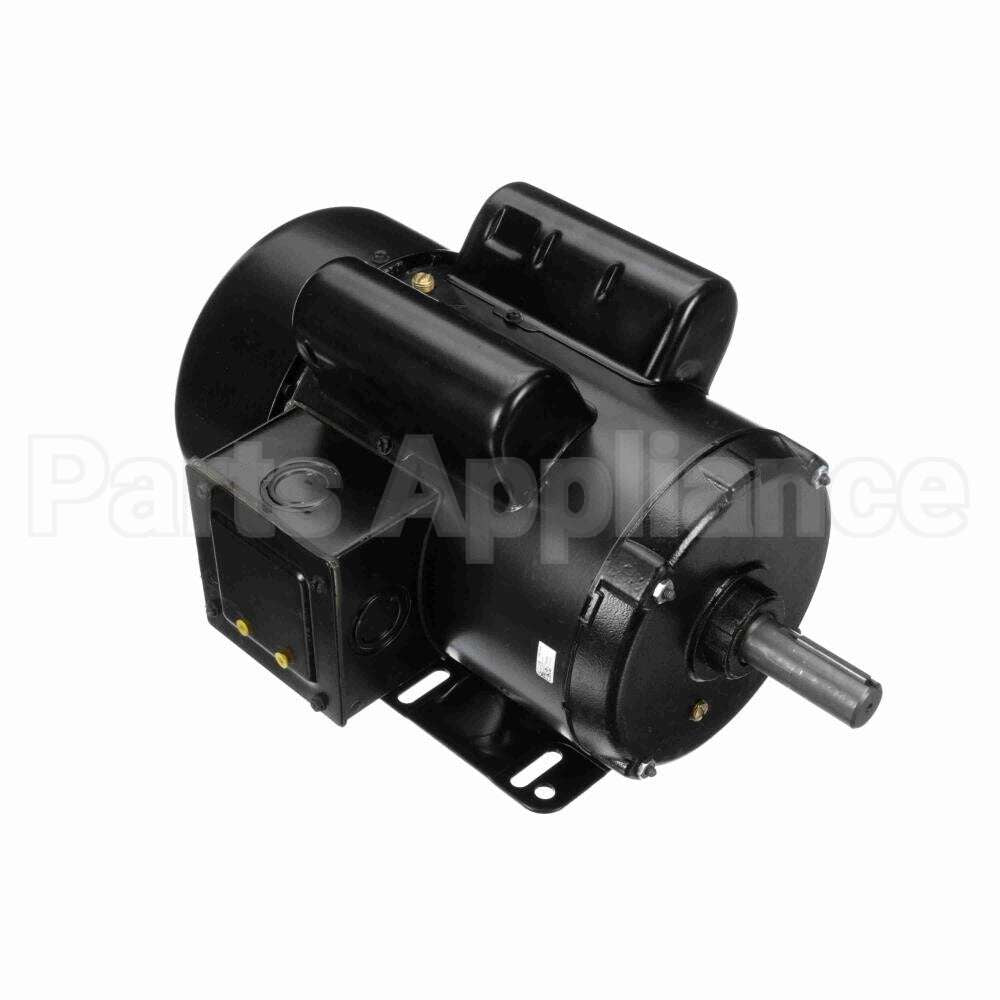 K103V1 Century Motor