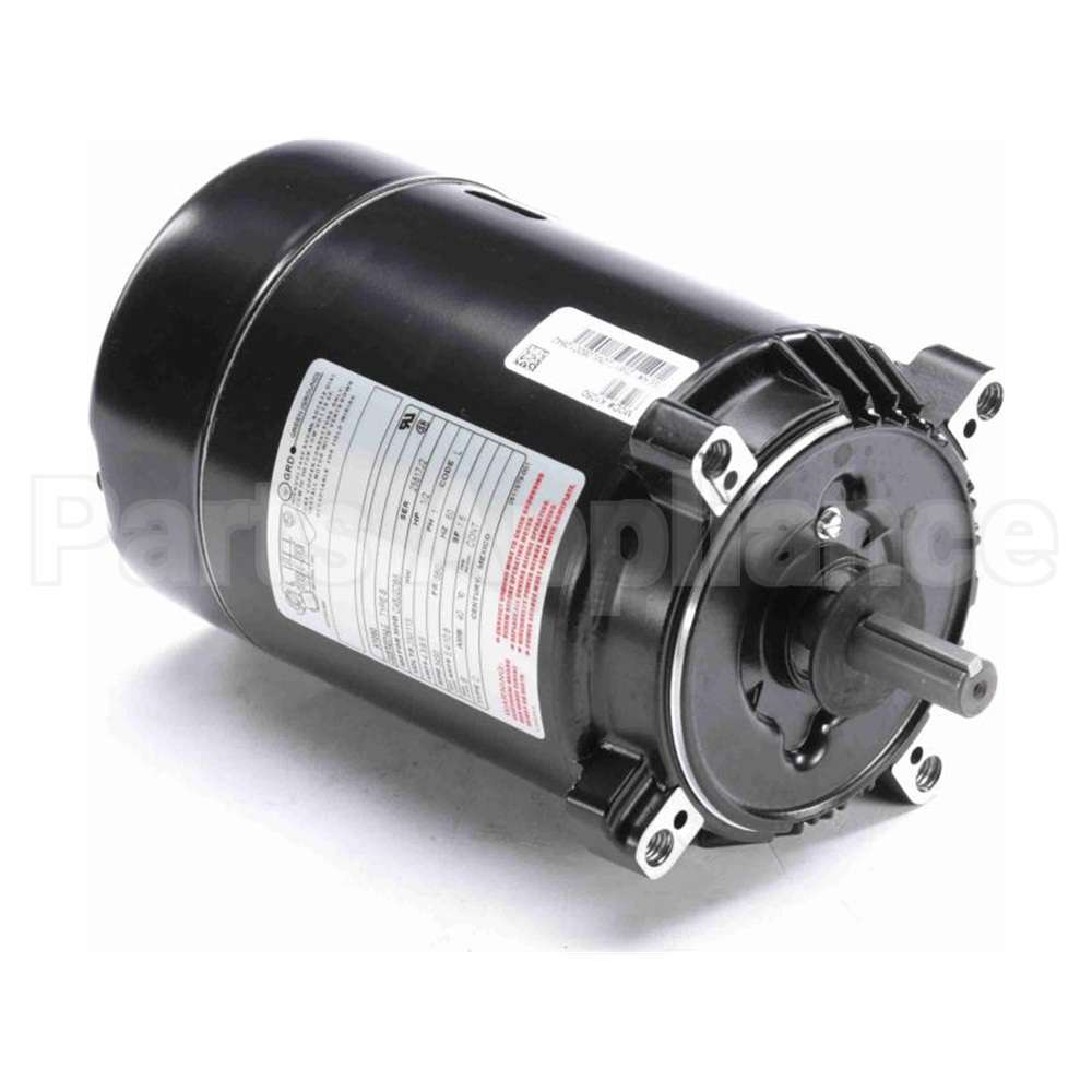 K1050 Century Jet Pump Motor