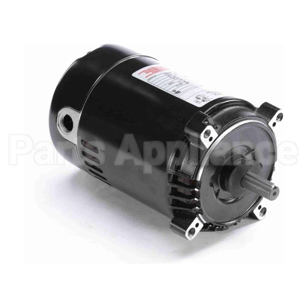 K1052 Century Jet Pump Motor