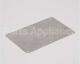 K1059K Bakers Pride Side Cover Plate, Left S/S [10