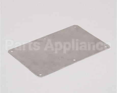 K1059K Bakers Pride Side Cover Plate, Left S/S [10