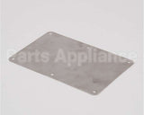 K1059K Bakers Pride Side Cover Plate, Left S/S [10