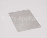 K1059K Bakers Pride Side Cover Plate, Left S/S [10