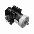 K107 Century Motor