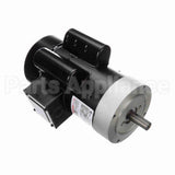 K107 Century Motor