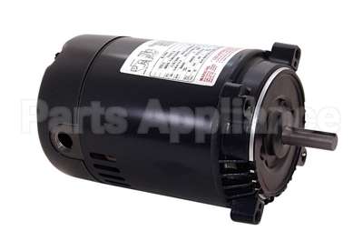 K1070 Regal Rexnord - Century Motors 115/230V1Ph 3/4Hp 3450Rpm Mtr