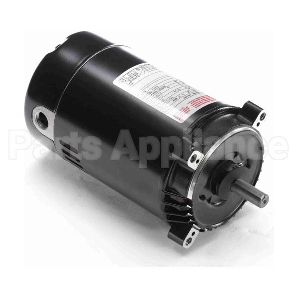K1070 Century Jet Pump Motor