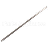K1088K Compatible Bakers Pride Sealstrip, T&B Ss Coce/X300