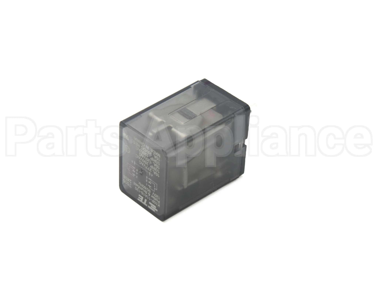 K10P-11A15-120 TE Connectivity 120V Ice Cube Relay