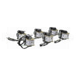 K115 Fasco C-Frame/Skeleton Motor