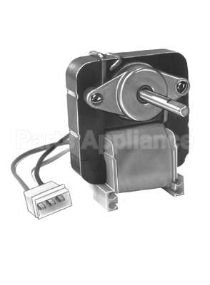 K120 Regal Rexnord - Fasco C-Frame 1/260Hp 2Spd