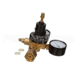 K121620-5FP101 Lancer Econ Hp Tank Mount Co2 Reg 1P