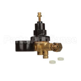 K121620-5FP101 Lancer Econ Hp Tank Mount Co2 Reg 1P