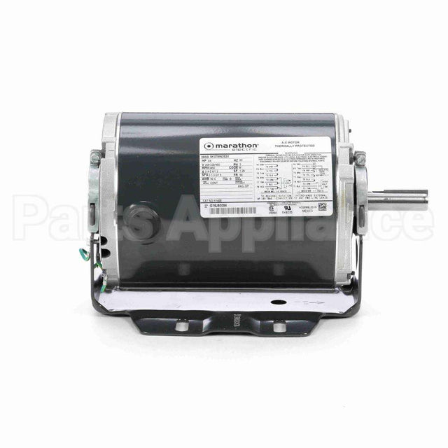 K1409 Marathon Fan And Blower Motor