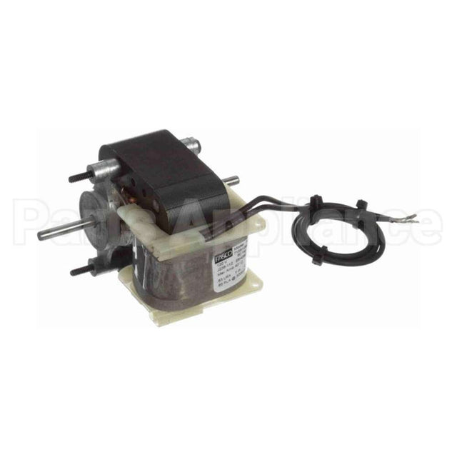 K141 Fasco C-Frame/Skeleton Motor