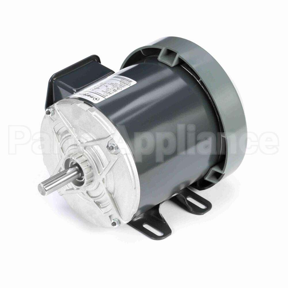 K154 Marathon Motor