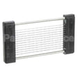 K156 Compatible Vollrath Blade Assy 1/4 In