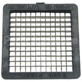 K157 Compatible Vollrath Blade Assy 1/4In