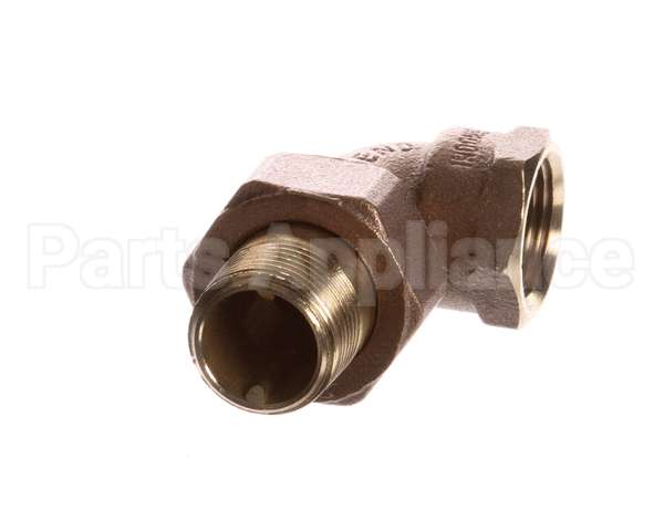 K158A Grindmaster Cecilware Union, El T-438 Bronze 3/4 Fem