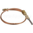 K15DA-24H Compatible Johnson Controls Thermocouple, Baso 24"