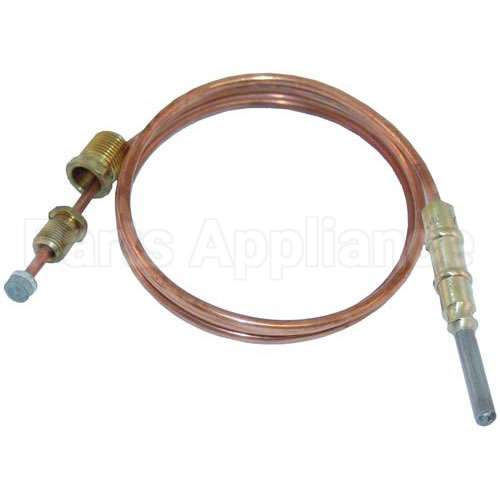 K15DA-36 Johnson Controls Thermocouple, Baso -Stndrd 36