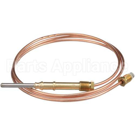 K15WS-48H Compatible Johnson Controls Thermocouple, Baso -Stndrd 48