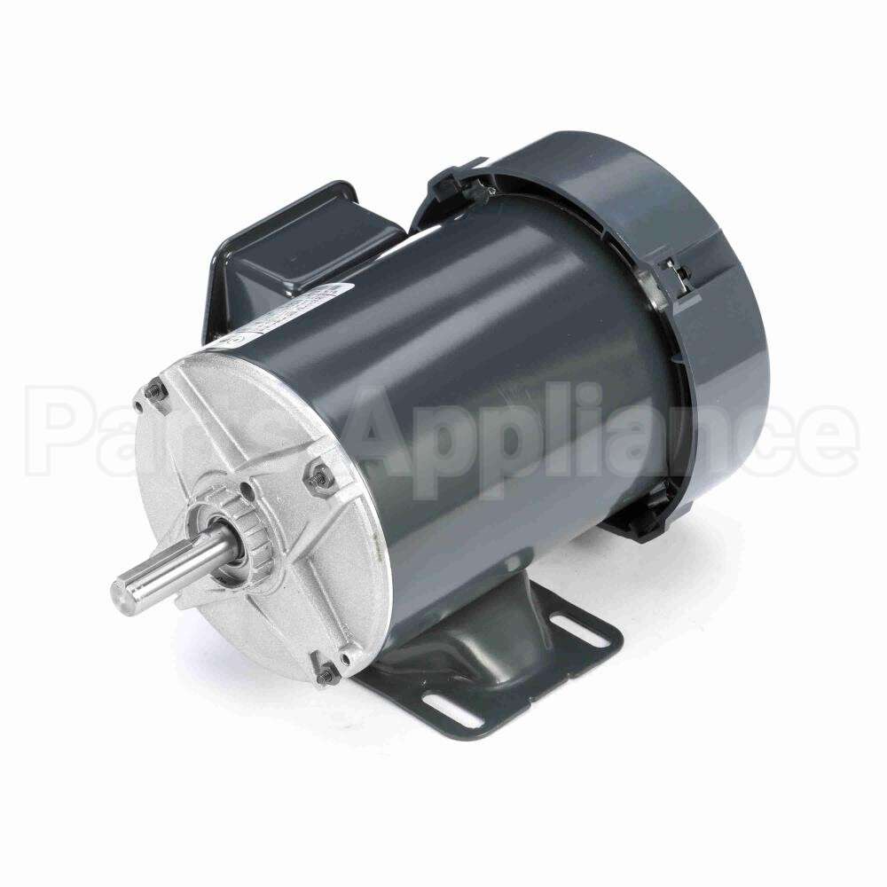 K160 Marathon Motor