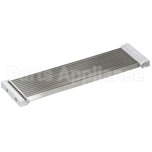 K160 Compatible Nemco Blade Assy 3/16In