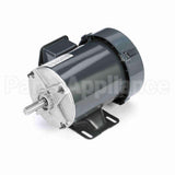 K161 Marathon Motor