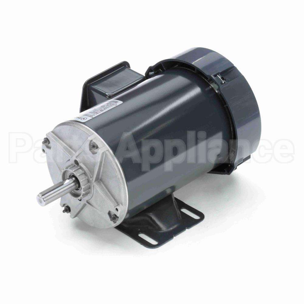 K163 Marathon Motor