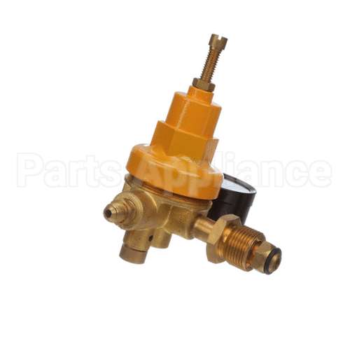 K16630-5FP101 Lancer Econ Tank Mount Nitrogen Reg
