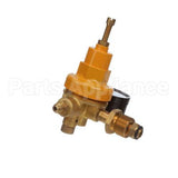 K16630-5FP101 Lancer Econ Tank Mount Nitrogen Reg