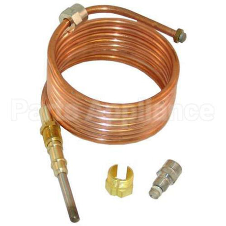 K16WT-72H Compatible Johnson Controls Thermocouple, Baso - Husky 72