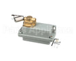 K17-02038033 Encore Control Box Assy
