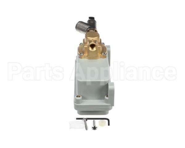 K17-02038033 Encore Control Box Assy