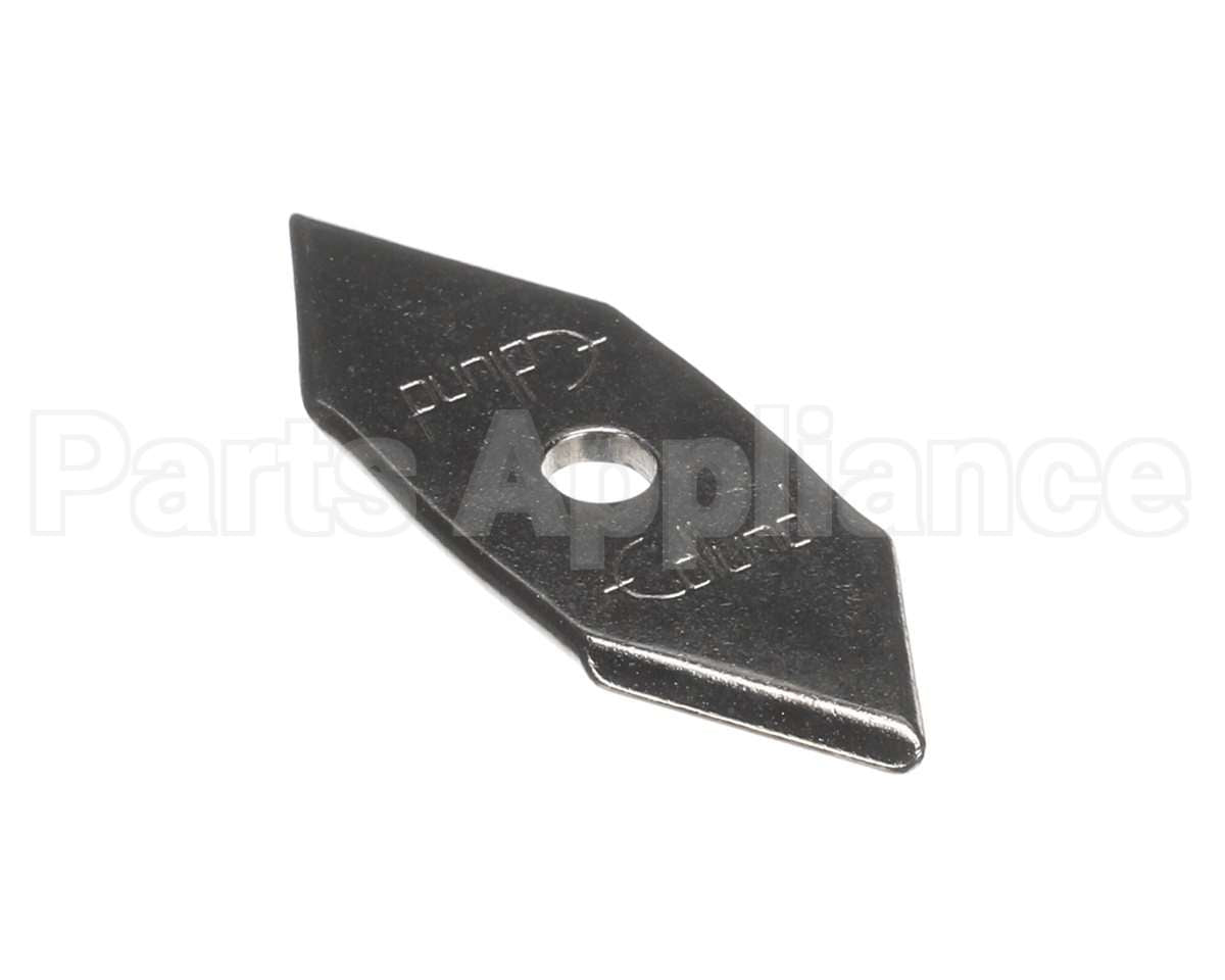 K170SP Edlund Knife, #1 Edvantage, Single Pack