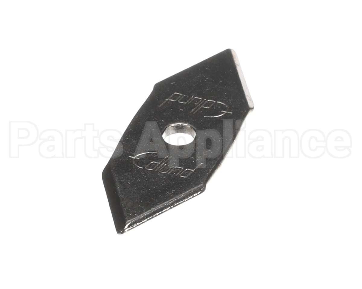 K170SP Edlund Knife, #1 Edvantage, Single Pack