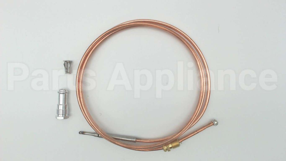 K17AT-48H Baso Gas Products 48 Inch Thermocouple