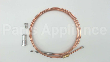 K17AT-48H Baso Gas Products 48 Inch Thermocouple