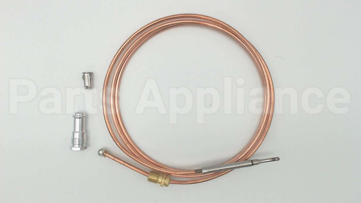 K17AT-48H Baso Gas Products 48 Inch Thermocouple