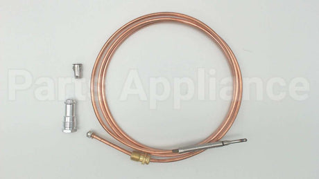 K17AT-48H Baso Gas Products 48 Inch Thermocouple