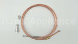 K17AT-48H Baso Gas Products 48 Inch Thermocouple
