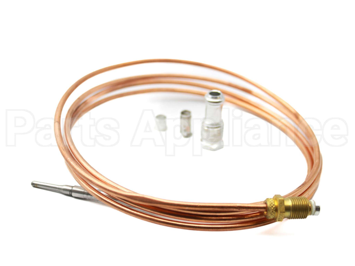 K17AT-60H Baso Gas Products 60 Inch Thermocouple