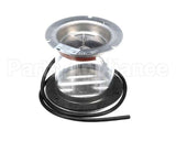 K1832 Kysor Panel Systems Heated Vent